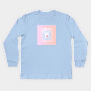 Home Kids Long Sleeve T-Shirt